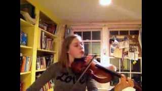 Bagatelle No. 25 in A Minor (Für Elise) For Viola, Ludwig Van Beethoven