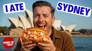 🍤 Sydney Food Tour: MUST-EAT Spots That’ll Blow Your Taste Buds 🇦🇺