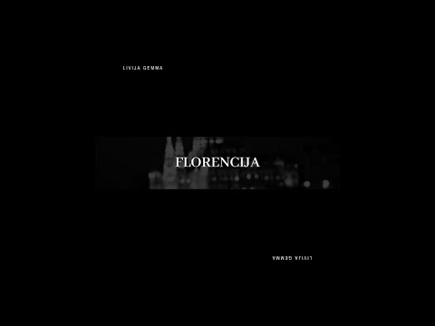 F l o r e n c i j a  (audio) – Livija Gemma