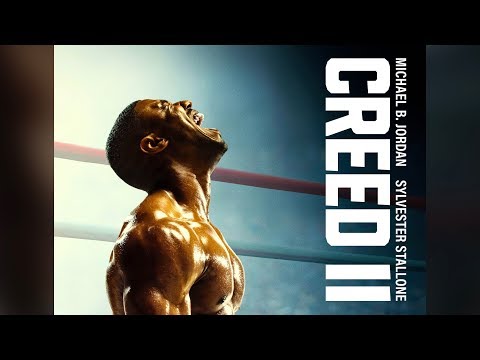 Creed 2 OST - Desert Training Song