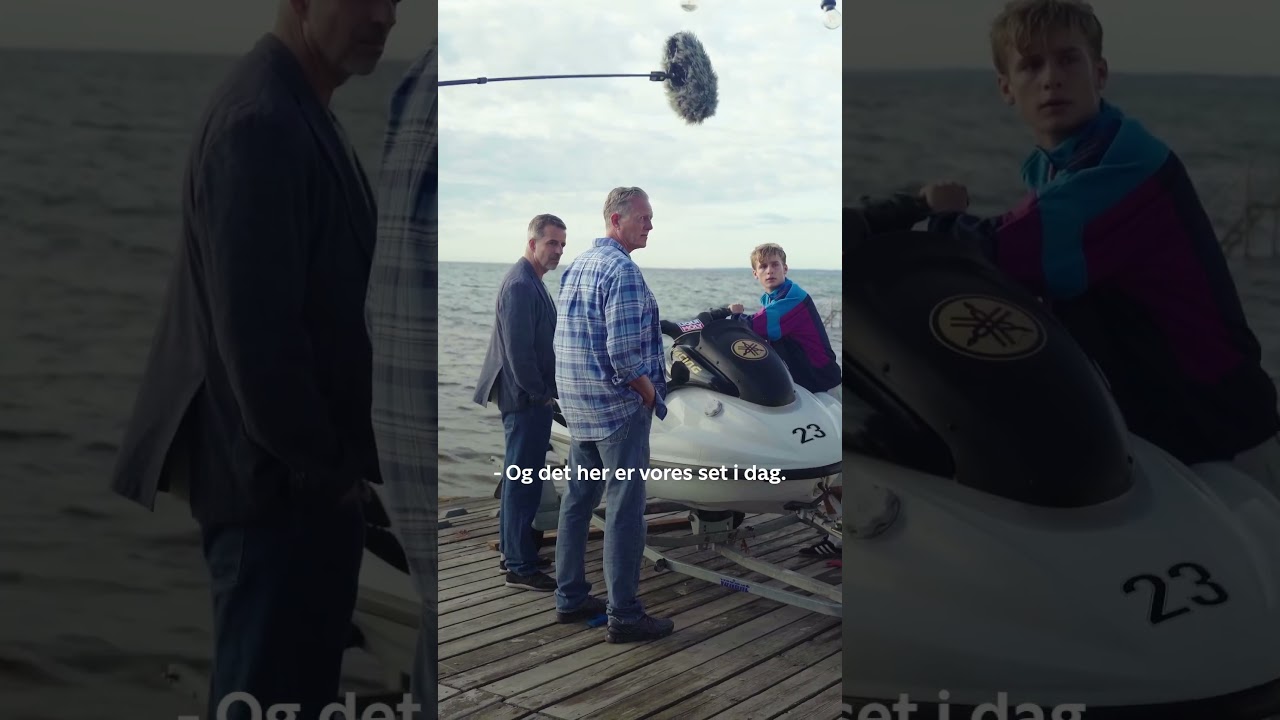 TikTok Video (TV2 Play)