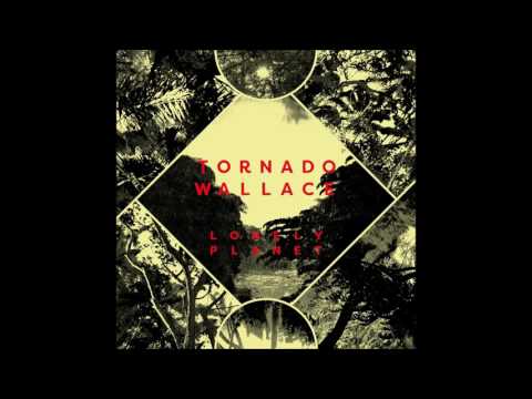 Tornado Wallace - Voices