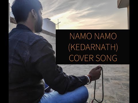 Vipul Goyal Namo Namo