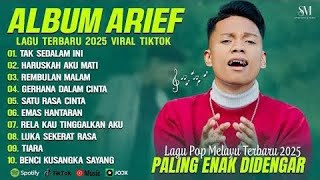 Download lagu ARIEF PUTRA FULL ALBUM TERBARU 2024 | REMBULAN MALAM🎵TAK SEDALAM INI🎵| TERPOPULER TANPA IKLAN mp3