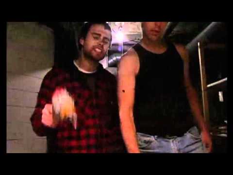 American Scream King