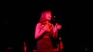 The Bridges- All the Words