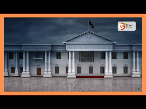 Wakili awasilisha kesi kuzuia siasa kufanywa ikulu