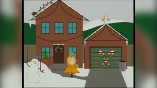 Mr. Mackey - Carol of the bells (French)