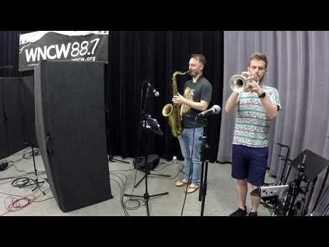 Eli "Paperboy" Reed - "Burn Me Up"