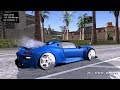 2015 Porsche 918 Spyder Widebody для GTA San Andreas видео 1