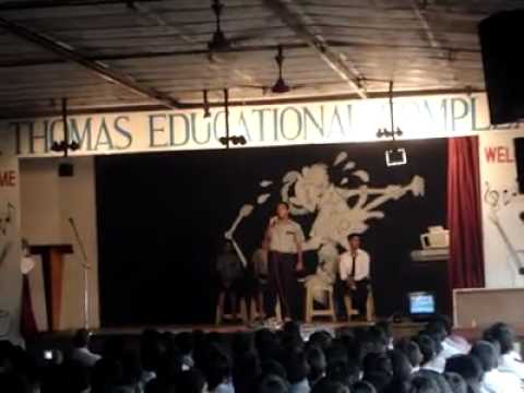 Alfred Rose-Pornem volter