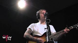 Video thumbnail of "The Horrible Crowes - "Lady Killer" (Live at WFUV)"