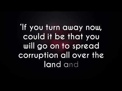 Do they have locks on their hearts? — Sūrat Muḥammad 47:22-24 Qari Nasser al-qatami