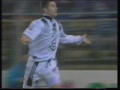 Cercle Brugge 0 - 2 Club Brugge (96/97)