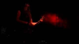 Virgin Black in Toronto- Velvet Tongue