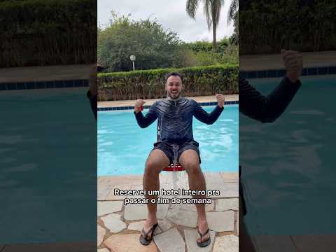 Hotel sítio em Pradópolis SP - Prados Verdejantes (4 horas de SP) #interiordesãopaulo #saopaulo