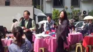 相思風雨中 -  HAPPY  -  Xiang Si Feng Yu Zhong