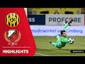 Samenvatting Roda JC - Jong FC Utrecht (24-01-2021)