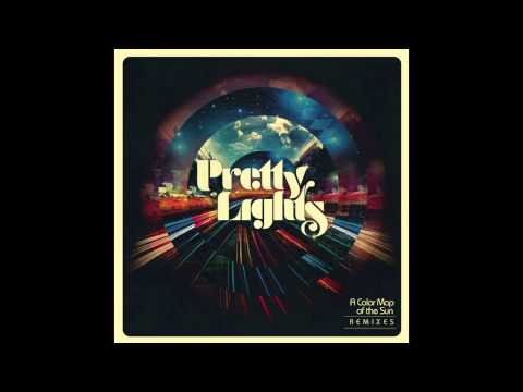 Pretty Lights - Sweet Long Life (Eliot Lipp Remix) - A Color Map of the Sun Remixes