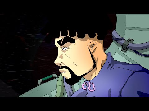 Doni M - Seum du futur