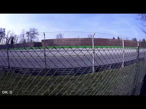 Monza Track Day "All Brands" 25/03/2018