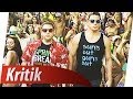 22 JUMP STREET Trailer Deutsch German ...