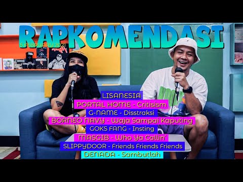 RAPKOMENDASI 05 FEBUARY 2021