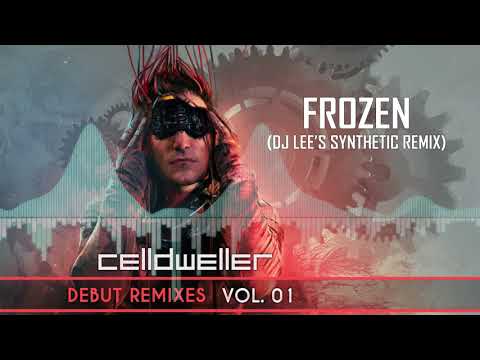 Celldweller - Frozen (DJ Lee's Synthetic Remix)