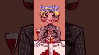 I Have Something to Tell You... Too【NIJISANJI EN】