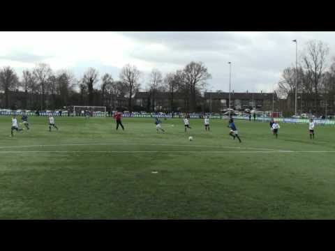 070412 0-2 JSV F1 - Weesp F1