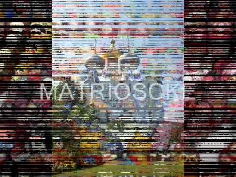 "MEZZANOTTE A MOSCA" DI ANTONIOGENTILE31 SU MUSICA DI FRANCO RAVAIOLI