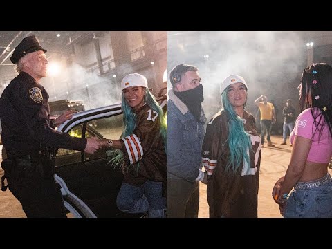 Karol G, Mariah Angeliq (TIKTOK) El Makinon