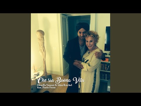 Video thumbnail for Che sia buona vita