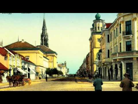Gradska djeca OSIJEK feat. RoberT - "Moj Osijek i ja"