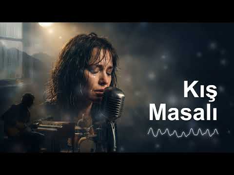 Sibel Can | Kış Masalı (Cover)