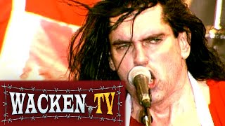 Carnivore - Sex and Violence - Live at Wacken Open Air 2006