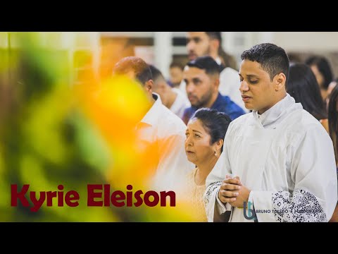 Kyrie Eleison (JMJ)