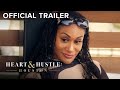 Heart Hustle Houston Official Trailer OWN