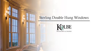 sterling_double_hung_windows___video