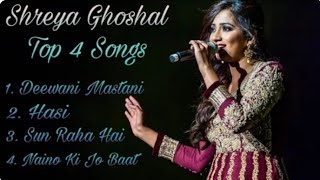 Download lagu All Time Hits Shreya Ghoshal | Shreya Ghoshal Songs | Hits | Trending Songs mp3