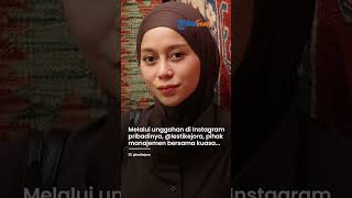 Ramai di Medos, Nama Lesti Kejora Dicatut Akun Palsu Diduga Dipakai untuk Modus Penipuan