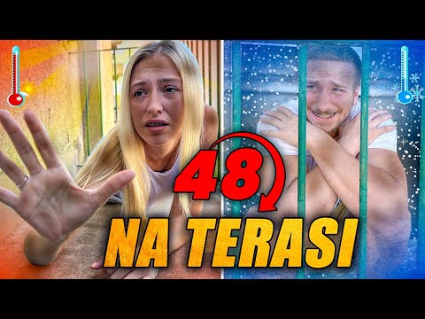 48 SATI NA TERASI