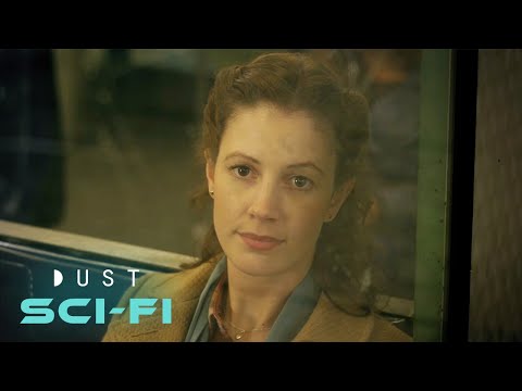 Sci-Fi Short Film "97 Percent" | DUST | #TT