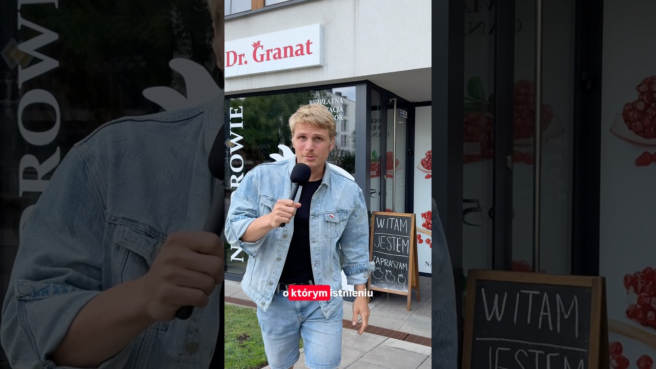 Michał film 2