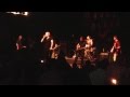 Viza - "Brunette" LIVE (clip) at the House of Blues ...