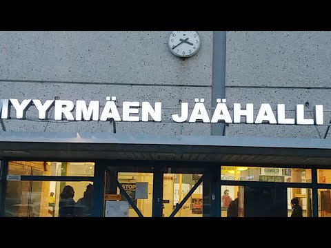 EVU vs Kiekko-Vantaa