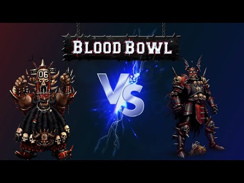 AndyDavo Knockout Cup - Chaos Dwarf Vs UNDEAD + Wizard [Round 2]