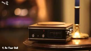 LEE HONG GI 이홍기 - Be Your Doll  -1st Mini Album『FM302』