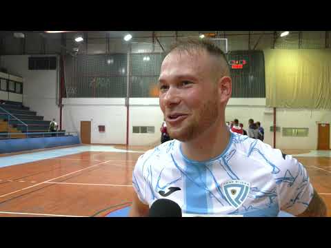 HMNK Rijeka sažetak: Fetić i Štanfel s hattrickovima do visoke pobjede Rijeke protiv Otočca