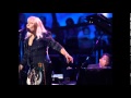 Herbie Hancock & Joni Mitchell - The Man I Love